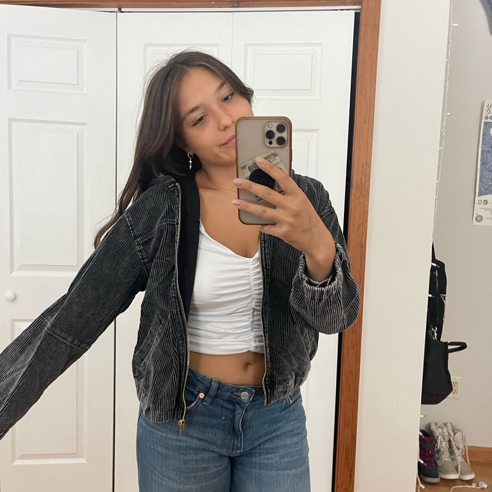 Throw on Jacket - Picture 4 of 5